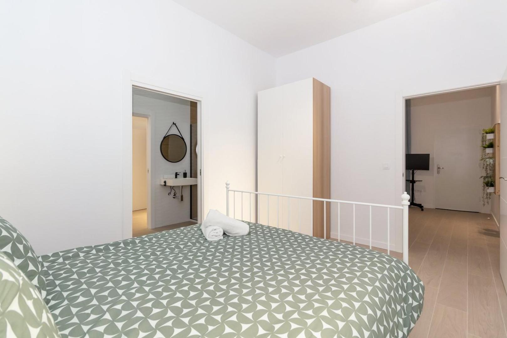 Guestready - Valencia's Vibrant Malvarrosa Apartament *