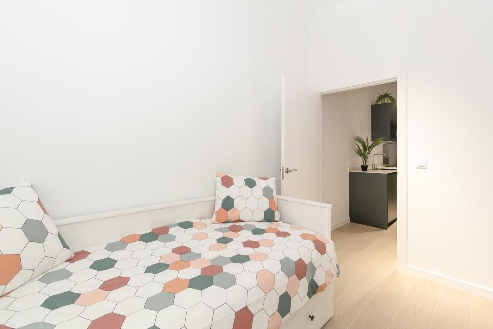 Guestready - Valencia's Vibrant Malvarrosa Walencja