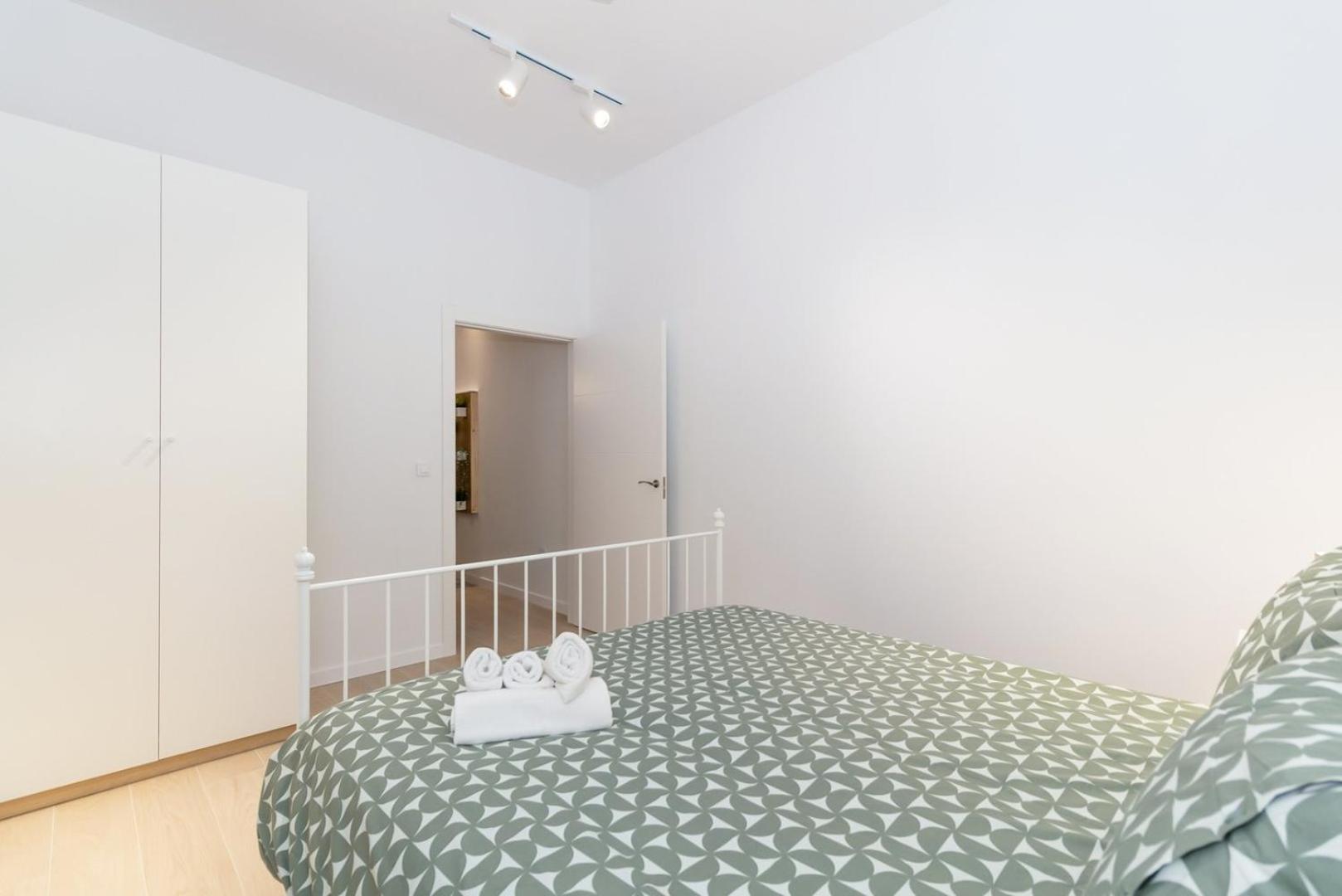 Apartament Guestready - Valencia's Vibrant Malvarrosa