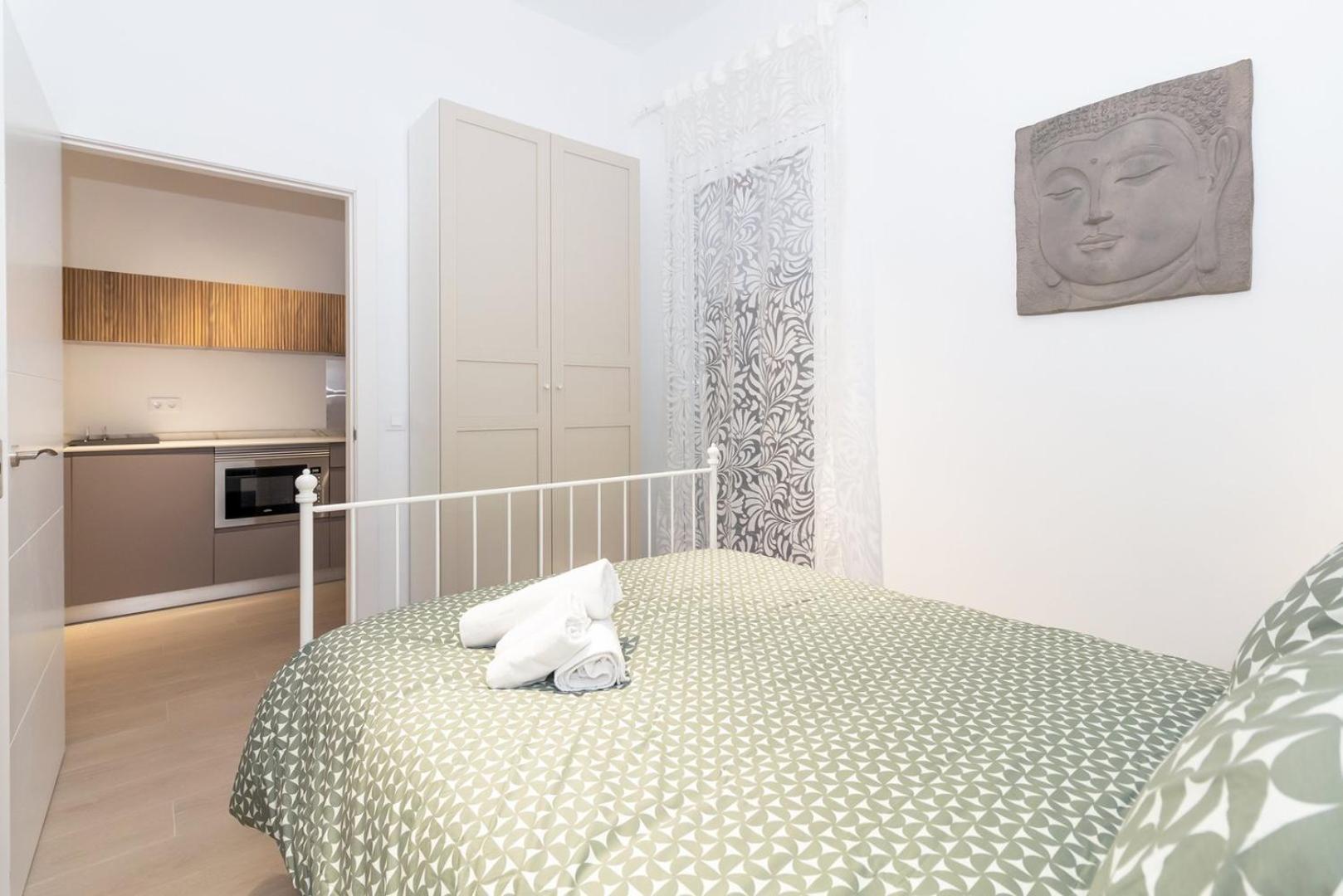 Guestready - Valencia's Vibrant Malvarrosa * Walencja