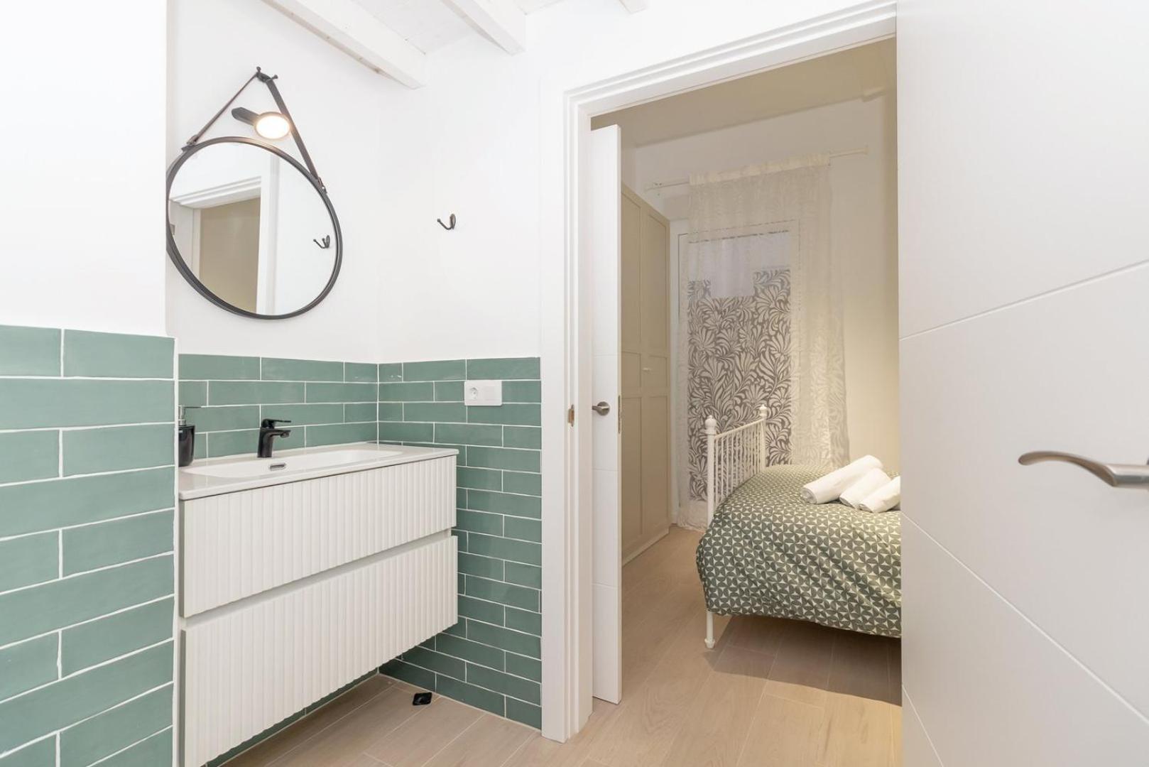 Guestready - Valencia's Vibrant Malvarrosa Apartament